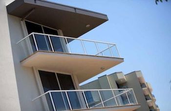 Point Residences - Australia Accommodation 0