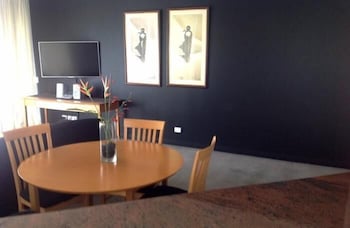 Point Residences - Australia Accommodation 2