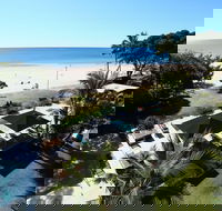 Seahaven Noosa Beachfront Resort - Australia Accommodation