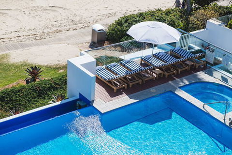Tingirana Noosa - Australia Accommodation 4