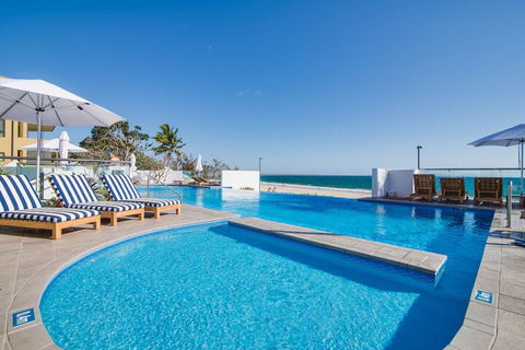 Tingirana Noosa - Australia Accommodation 6