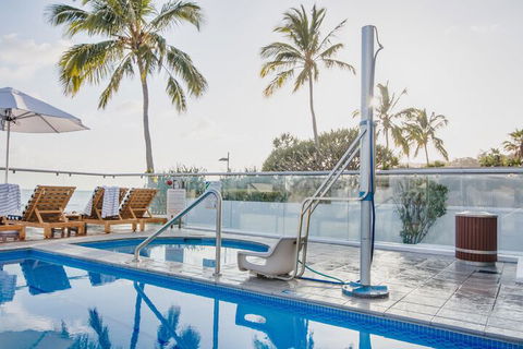 Tingirana Noosa - Australia Accommodation 2