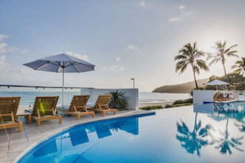 Tingirana Noosa - Australia Accommodation 0