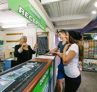 Beaches Backpackers Airlie Beach - Hostel - Australia Accommodation