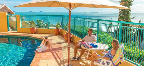 Toscana Village Resort - Australia Accommodation 5