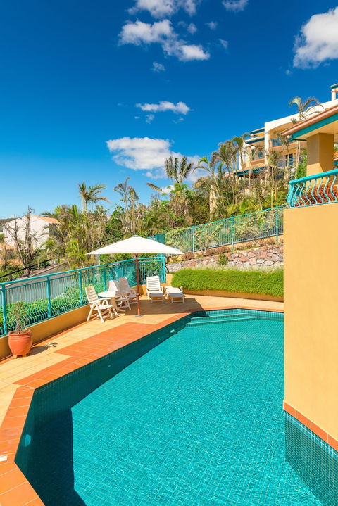 Toscana Village Resort - Australia Accommodation 6