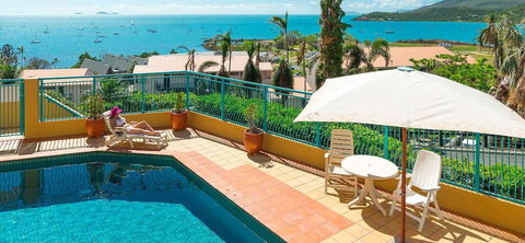 Toscana Village Resort - Australia Accommodation 1