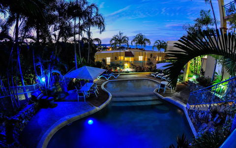 Toscana Village Resort - Australia Accommodation 3