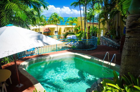 Toscana Village Resort - Australia Accommodation 2