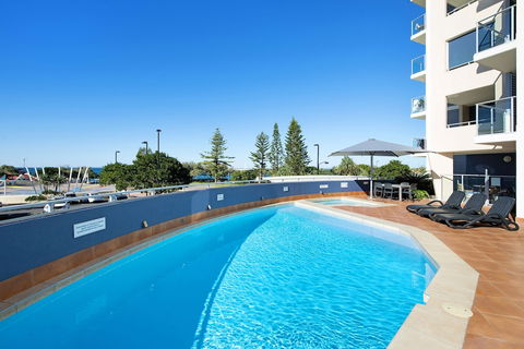 ULTIQA Shearwater Resort - Australia Accommodation 2