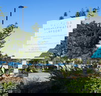 ULTIQA Shearwater Resort - Australia Accommodation