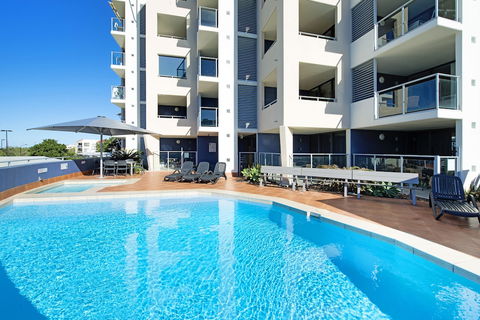 ULTIQA Shearwater Resort - Australia Accommodation 3