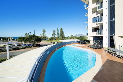 ULTIQA Shearwater Resort - Australia Accommodation 4