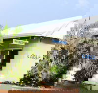 Cable Beachside Villas - Australia Accommodation