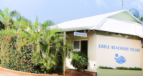 Cable Beachside Villas - Australia Accommodation 0