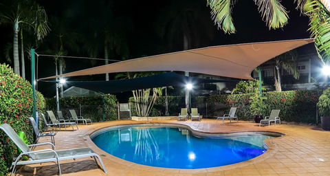 Cable Beachside Villas - Australia Accommodation 1