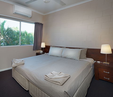 Cable Beachside Villas - Australia Accommodation 3