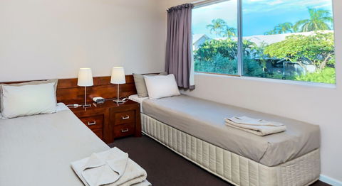Cable Beachside Villas - Australia Accommodation 4