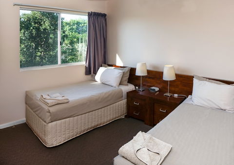Cable Beachside Villas - Australia Accommodation 6
