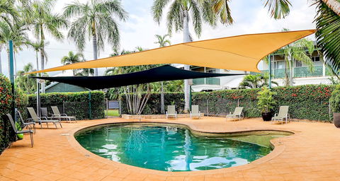 Cable Beachside Villas - Australia Accommodation 2