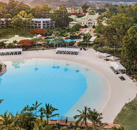 InterContinental Sanctuary Cove Resort an IHG Hotel - Australia Accommodation