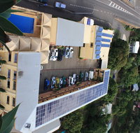 The Robert Towns - Australia Accommodation