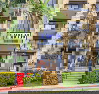 Il Mondo Boutique Hotel - Australia Accommodation