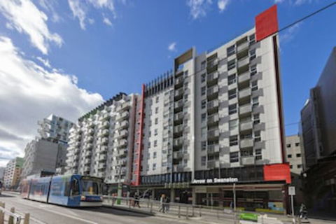 Arrow On Swanston - Australia Accommodation 0