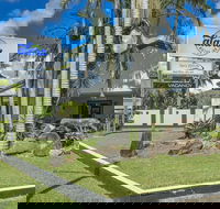 Alara Motor Inn - Australia Accommodation
