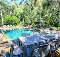 Beach Lodges - Australia Accommodation