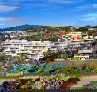 Noosa Hill Resort - Australia Accommodation