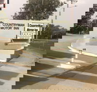 Countryman Motor Inn - Australia Accommodation