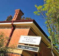 The Georgian Motor Lodge - Australia Accommodation
