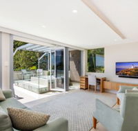 Picture Point Terraces - Australia Accommodation