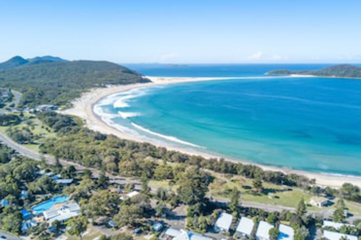 Australia Accommodation