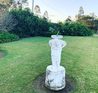 Woolshed Hill Estate - Australia Accommodation