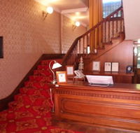 Princes Lodge Motel - Australia Accommodation