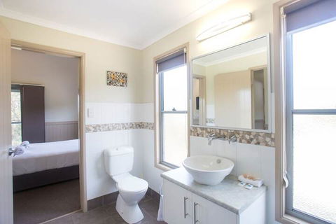 Halifax Holiday Park - Australia Accommodation 7
