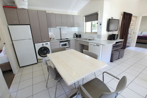 Halifax Holiday Park - Australia Accommodation 5
