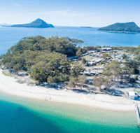Halifax Holiday Park - Australia Accommodation