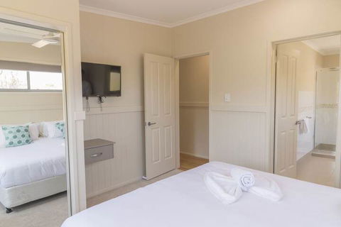 Halifax Holiday Park - Australia Accommodation 4