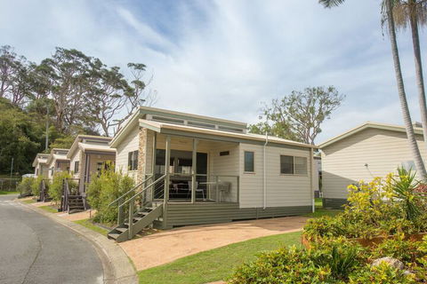 Halifax Holiday Park - Australia Accommodation 1
