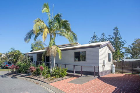 Halifax Holiday Park - Australia Accommodation 2