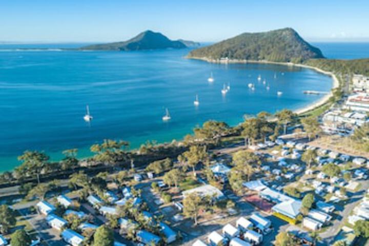  Australia Accommodation