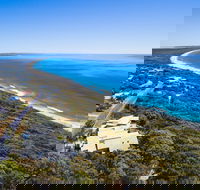 Rainbow Ocean Palms Resort - Australia Accommodation