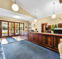 Comfort Inn Silver Birch - Australia Accommodation
