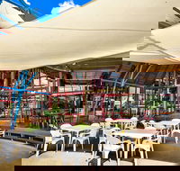 Kingfisher Bay Resort - Australia Accommodation