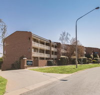Adina Serviced Apartments Canberra Kingston - Australia Accommodation