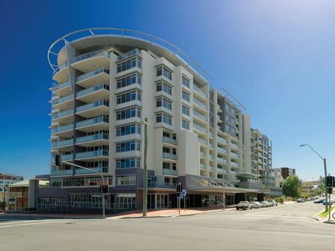 Adina Apartment Hotel Wollongong - Australia Accommodation 1
