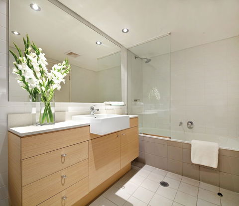 Adina Apartment Hotel Wollongong - Australia Accommodation 6